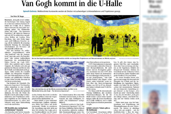 Mannheimer Morgen